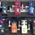 Pedals Playground - Effects Demo with Zack